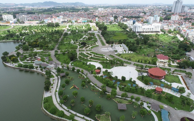Bắc Giang tìm nhà đầu tư cho 3 dự án khu đô thị tại huyện Việt Yên với quy mô hơn 75 ha
