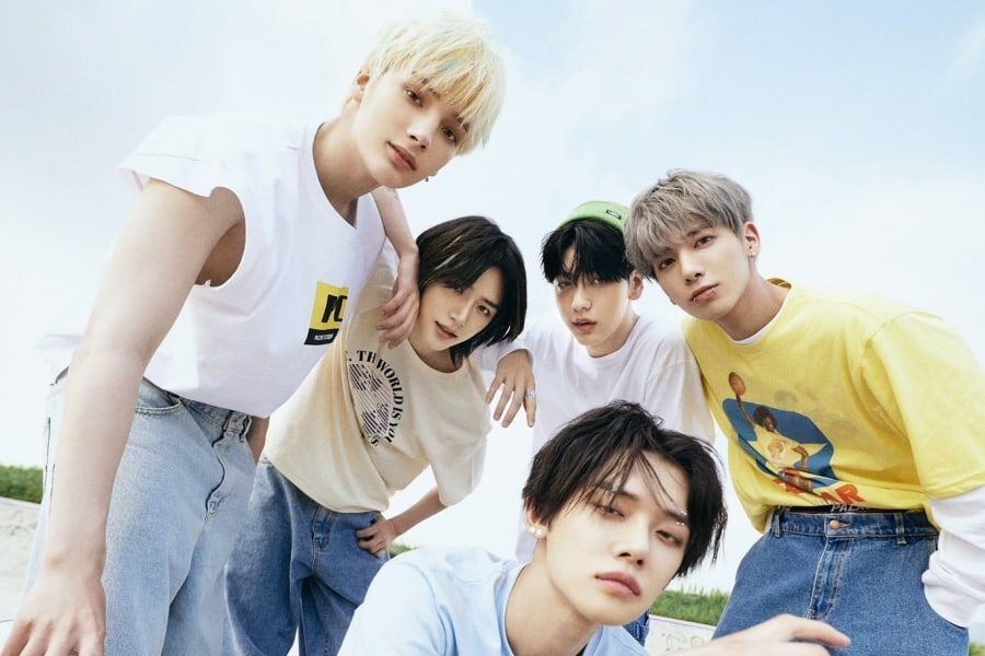 Album của TXT lọt top "50 album hay nhất năm" do Rolling Stones bình chọn