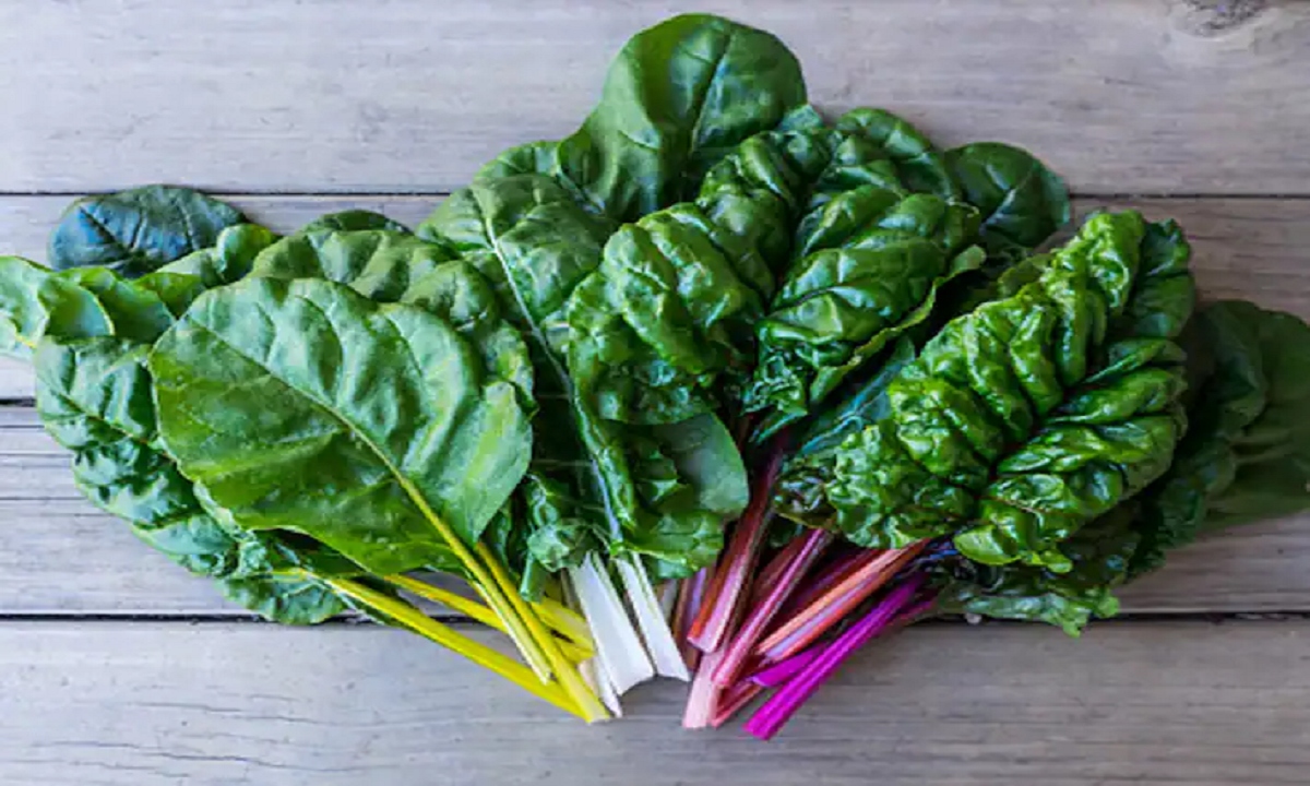 7 loại rau bạn nên ăn hàng ngày để kiểm soát bệnh tăng huyết áp