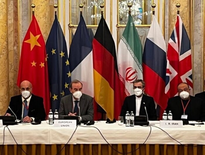 Iran hài lòng với tiến độ đàm phán hạt nhân