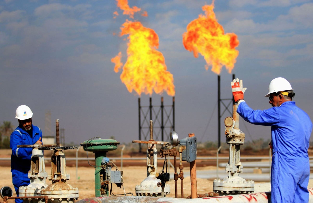 OPEC+ sắp nhóm họp quyết định về sản lượng dầu