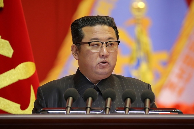 Lãnh đạo Triều Tiên Kim Jong Un kêu gọi đào tạo các quân nhân trung thành tuyệt đối