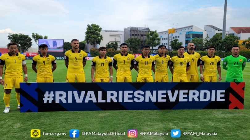 ĐT Malaysia dọa bỏ AFF Cup 2020 trước trận đấu với ĐT Việt Nam?