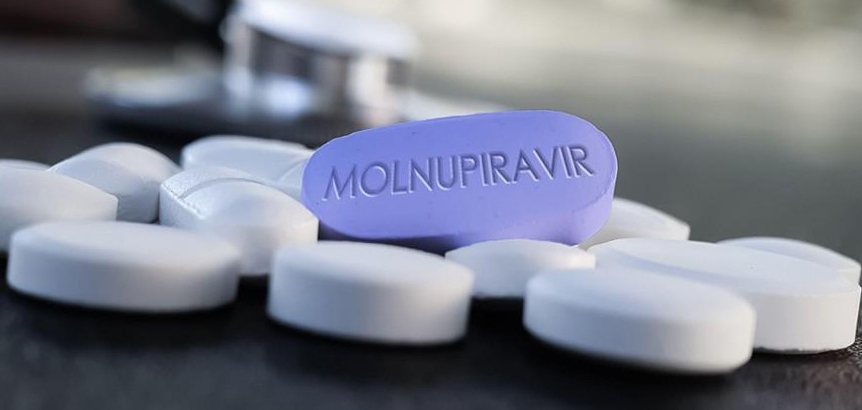 Quy trình sử dụng thuốc Molnupiravir điều trị F0 thể nhẹ tại Hà Nội