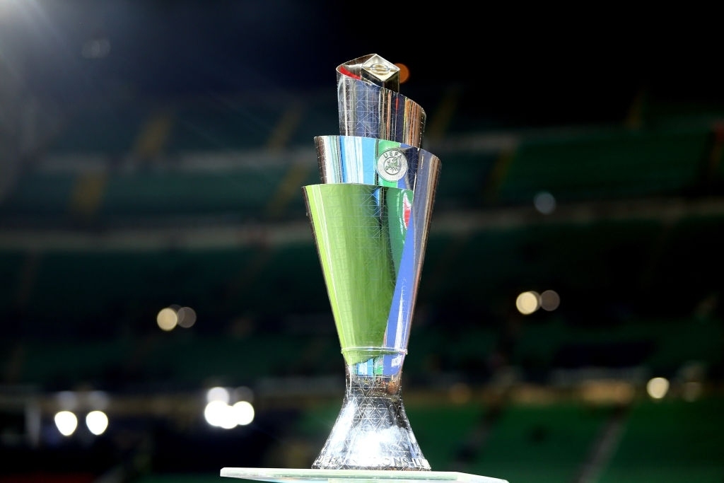 10 đội bóng Nam Mỹ tham gia tranh tài ở UEFA Nations League