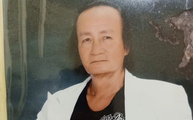 NSƯT Minh Sang qua đời sau thời gian điều trị bệnh, hưởng thọ 75 tuổi