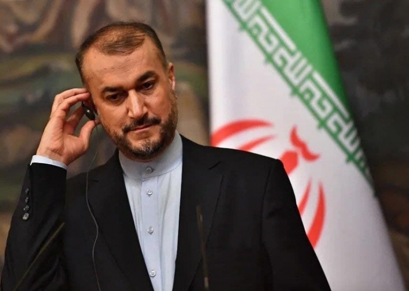 Iran kêu gọi bỏ tất cả các lệnh trừng phạt của Mỹ để trở lại thỏa thuận năm 2015