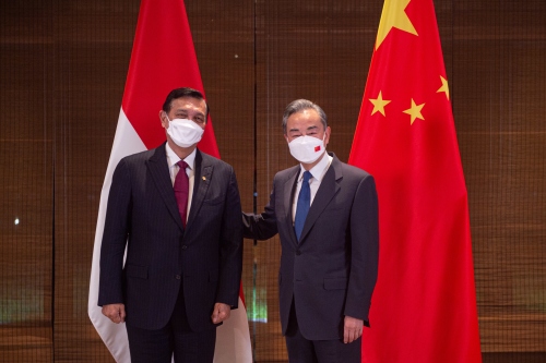 Trung Quốc hỗ trợ Indonesia trở thành trung tâm sản xuất vaccine Covid-19 khu vực