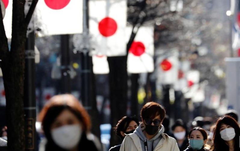 Nhật Bản chuẩn bị sử dụng phiên bản giấy chứng nhận tiêm chủng kỹ thuật số