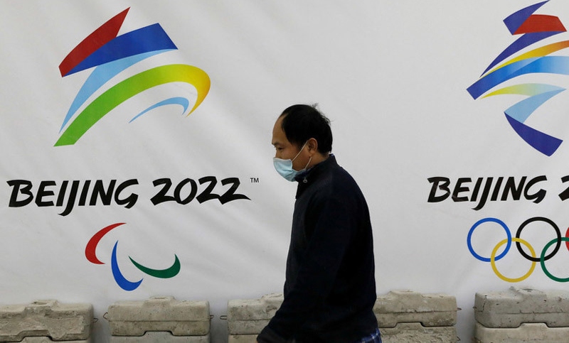 Việt Nam mong các nước đóng góp vào thành công của Olympic Bắc Kinh 2022