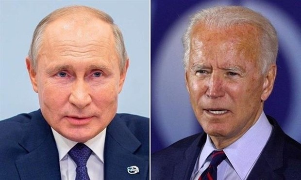Nhà Trắng tiết lộ 3 nội dung chính trong cuộc điện đàm Biden-Putin