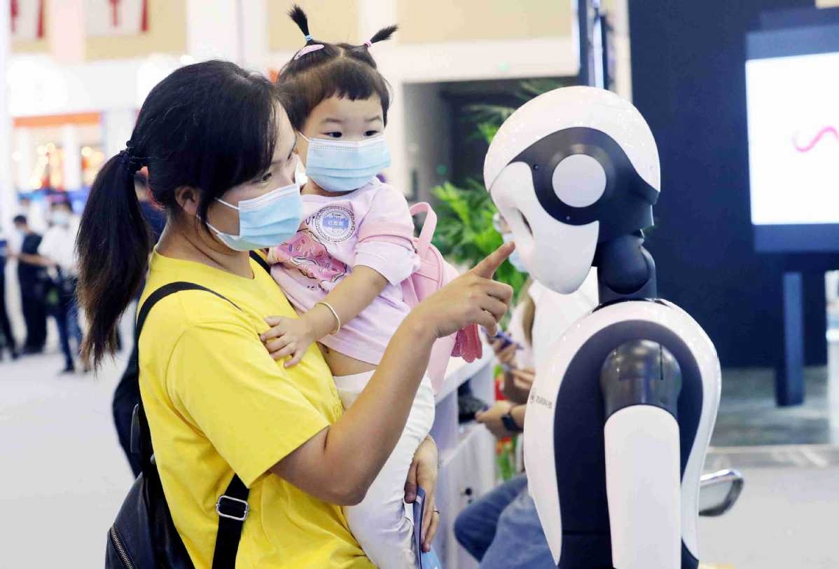 Trung Quốc công bố kế hoạch 5 năm phát triển sản xuất thông minh