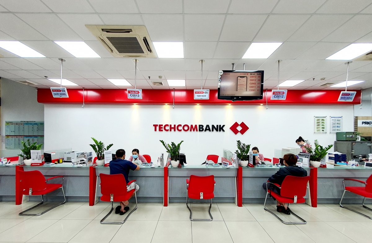 Techcombank ra mắt tính năng mới: Bật để “tiền tự sinh lời”