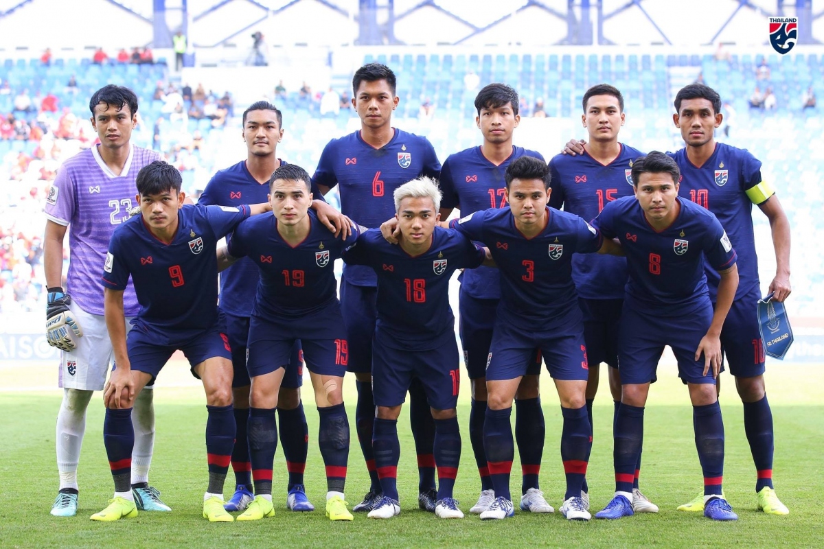 Góc BLV: Thái Lan chỉ gặp khó từ bán kết AFF Cup 2020