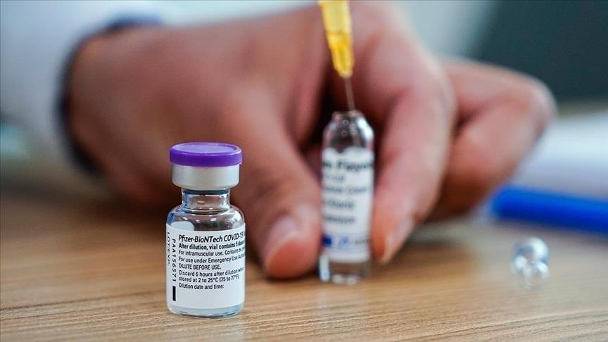 Bộ Y tế khẳng định không tự động tăng hạn sử dụng vaccine Pfizer