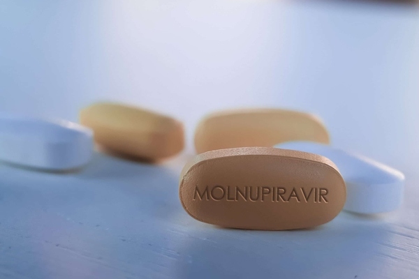 TP.HCM nói gì trước dư luận người bệnh không nhận được thuốc Molnupiravir?
