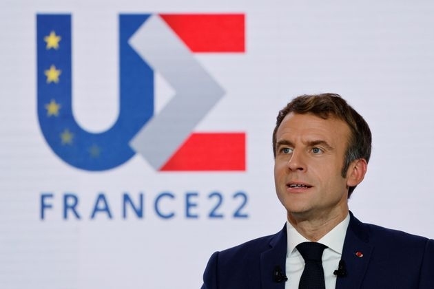 Pháp coi quyết định tẩy chay ngoại giao Olympic Bắc Kinh 2022 là vô ích 