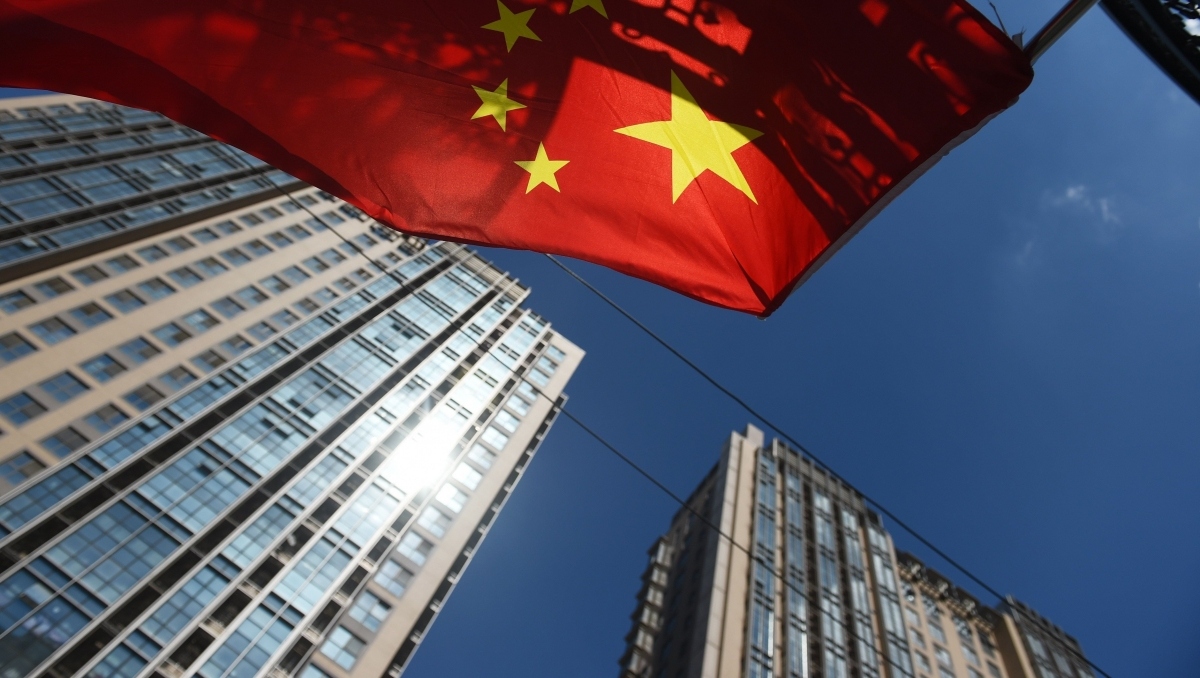 Quy mô và chất lượng đầu tư nước ngoài gia tăng tại Trung Quốc