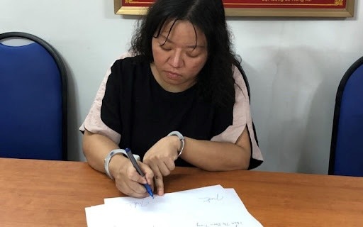 Ngày 14/12 xét xử bị cáo Phạm Thị Đoan Trang