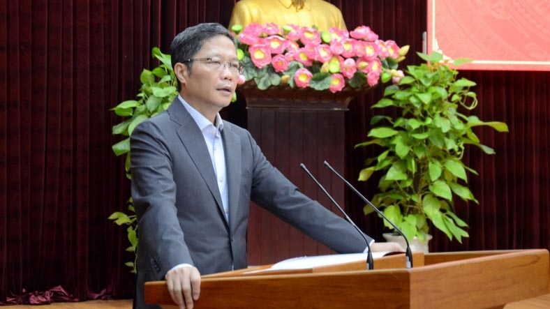 Trưởng Ban Kinh tế TƯ: Việc quản lý đất đai tại Đà Nẵng còn nhiều hạn chế, khó khăn