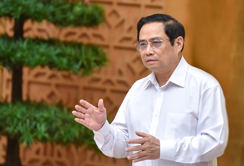 Thủ tướng yêu cầu đẩy nhanh tiến độ điều tra vi phạm tại Công ty Cổ phần Công nghệ Việt Á