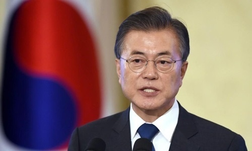 Các bên đồng ý trên nguyên tắc về việc chính thức kết thúc chiến tranh Triều Tiên