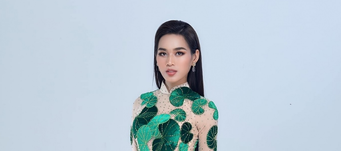 Hoa hậu Đỗ Thị Hà chia sẻ về đối thủ "nặng ký" nhất và có khả năng chiến thắng Miss World