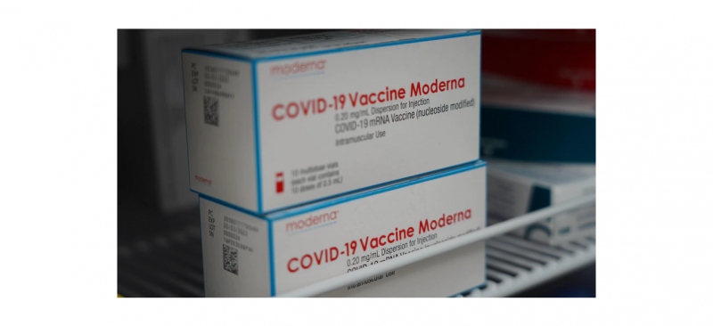 Australia sẽ trở thành trung tâm sản xuất vaccine Moderna của khu vực