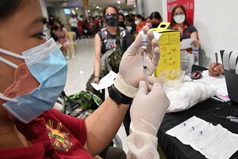 Philippines: Nửa số bệnh viện trên toàn quốc không ghi nhận ca mắc Covid-19 mới