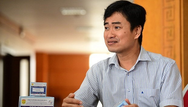Tổng Giám đốc Công ty Việt Á khai: Hoa hồng cho các "đối tác" gần 800 tỷ đồng