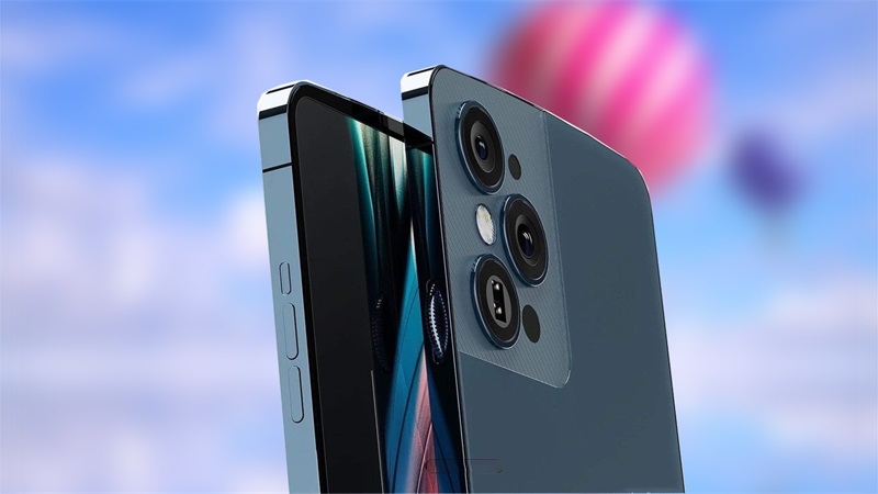 iPhone 15 sẽ có camera ống kính tiềm vọng?