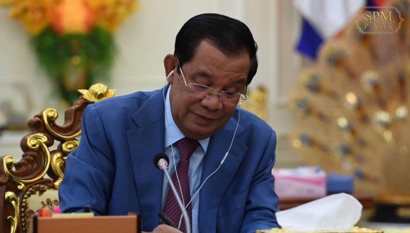 Campuchia mãi biết ơn những hy sinh xương máu của quân tình nguyện Việt Nam