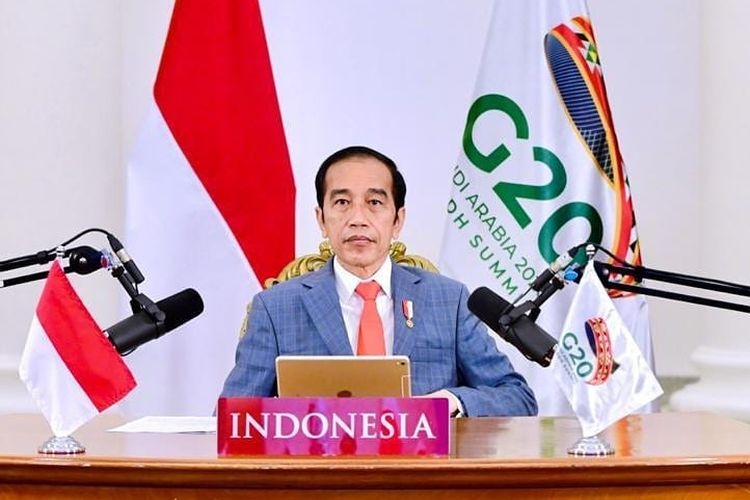 Trọng trách và lợi ích của Indonesia khi nắm giữ vai trò Chủ tịch G20 năm 2022