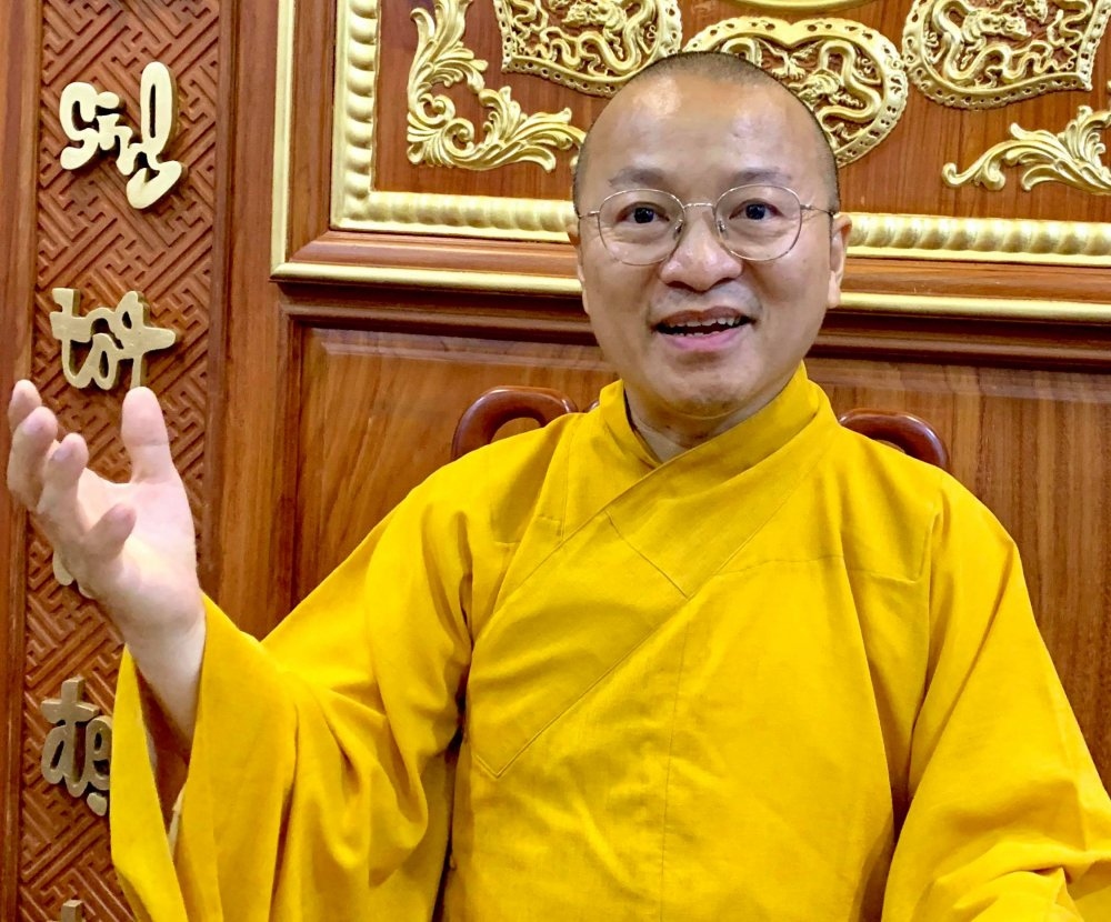 Vụ án Tịnh thất Bồng Lai: “Mạo danh Phật pháp để trục lợi là không thể chấp nhận”