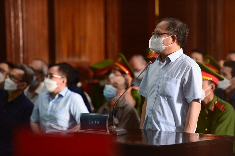 Hôm nay, tòa tuyên án ông Tất Thành Cang và 19 bị cáo trong vụ Sadeco