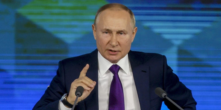 Điện Kremlin: Trừng phạt Tổng thống Putin sẽ khiến quan hệ Nga – Mỹ sụp đổ hoàn toàn
