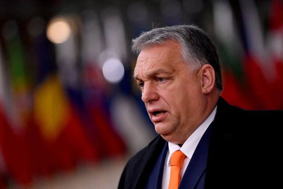 Hungary ấn định ngày bầu cử quốc hội vào đầu tháng 4