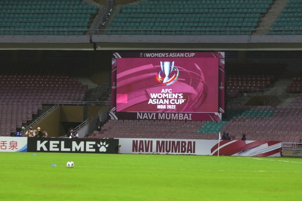 Asian Cup nữ 2022: Ấn Độ bị loại vì Covid-19, ĐT Việt Nam bị ảnh hưởng cơ hội dự World Cup