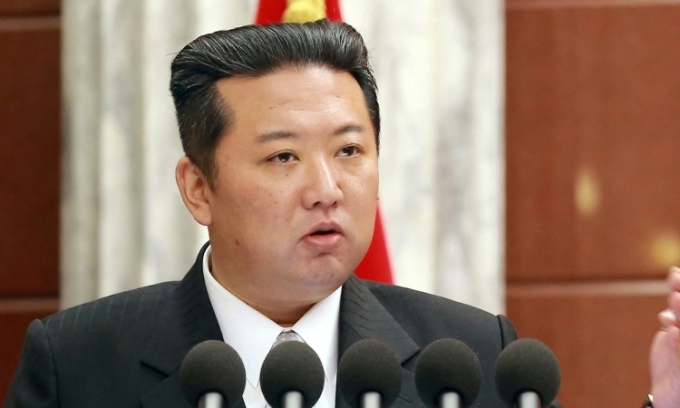 Triều Tiên phóng tên lửa, thử thách sự kiên nhẫn chiến lược của Mỹ và đồng minh?