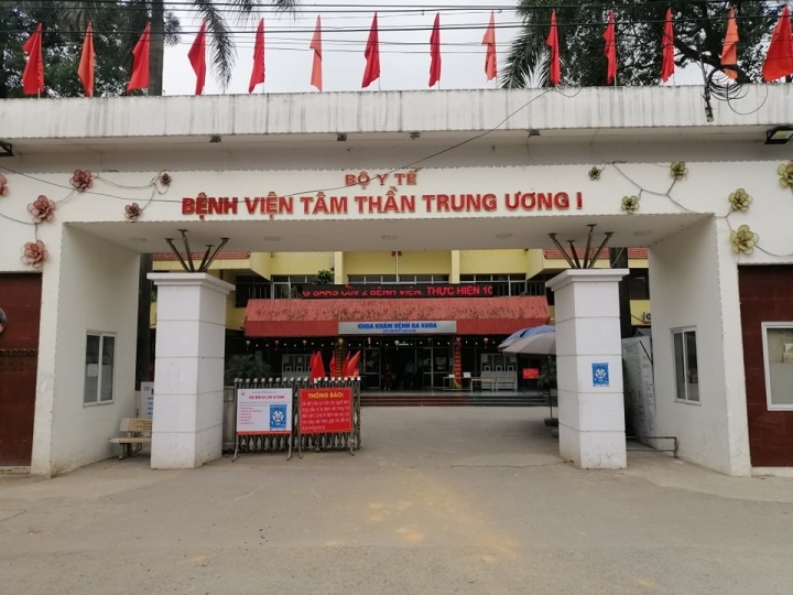 Kỷ luật, khai trừ Đảng hàng loạt cán bộ ở 9 bệnh viện tại Hà Nội