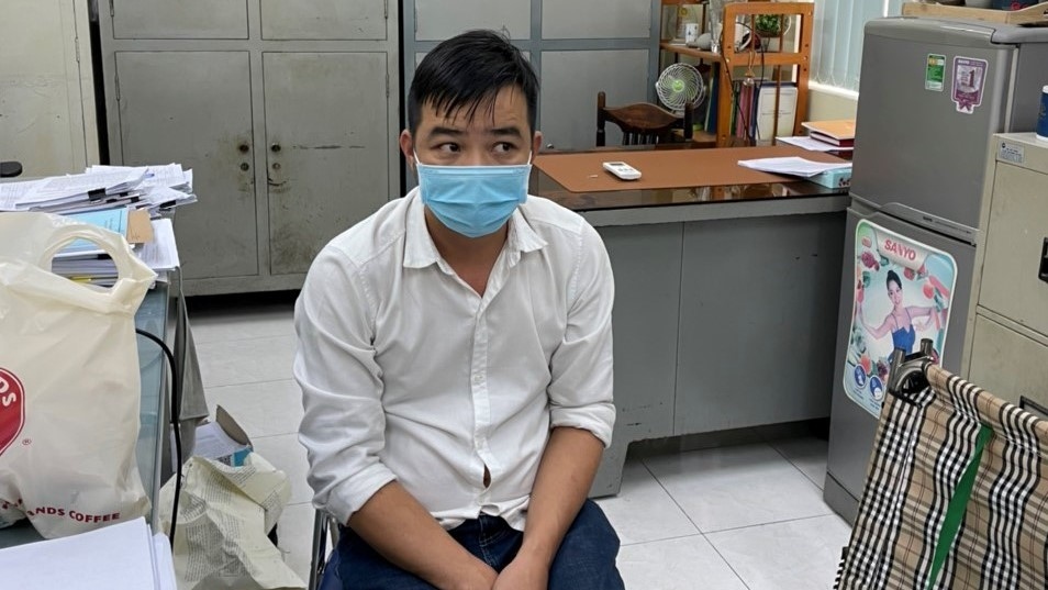 Vụ Công ty Việt Á: Khởi tố thêm 1 giám đốc doanh nghiệp và nhân viên Bệnh viện TP.Thủ Đức