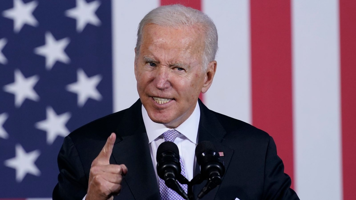 Một năm Tổng thống Mỹ Biden cầm quyền: Những thách thức và quyết định chưa có tiền lệ