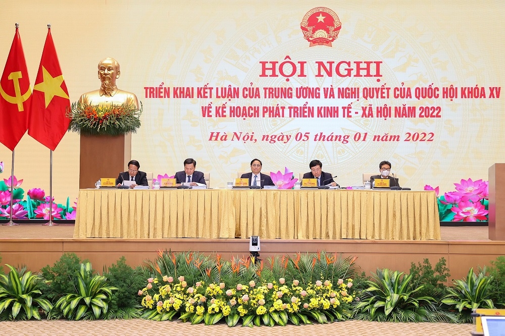 10 điểm sáng về kết quả phát triển kinh tế - xã hội năm 2021