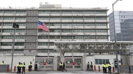 Mỹ bổ nhiệm Đại sứ tại Hàn Quốc sau hơn 1 năm bỏ trống