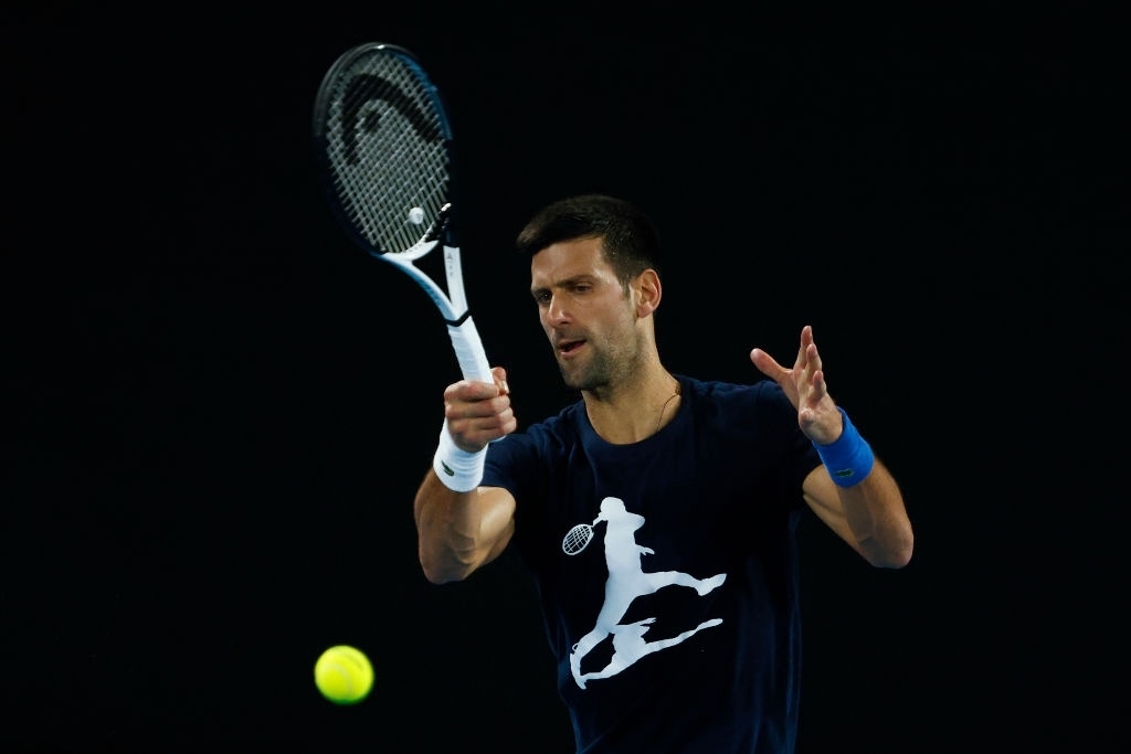 Djokovic khó có thể tham dự Indian Wells Masters 2022