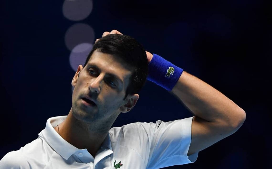 Novak Djokovic tiếp tục ở lại Australia cho đến ngày 10/1