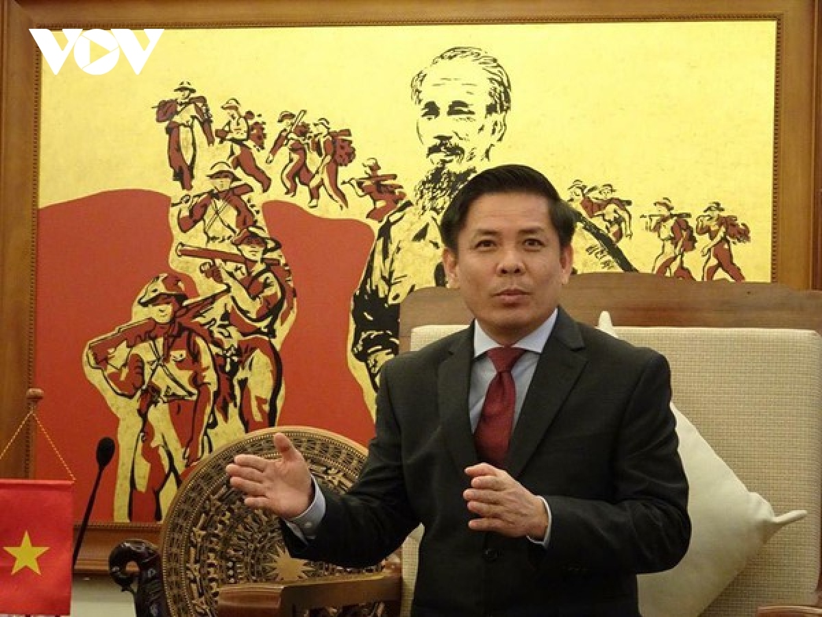 Bộ trưởng Nguyễn Văn Thể: Phải hành động để hoàn thành 5.000km cao tốc