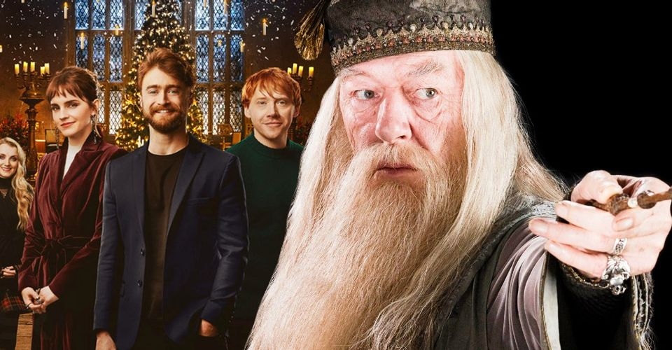 Fan tiếc nuối vì "Return to Hogwarts" thiếu vắng nhiều gương mặt thân quen