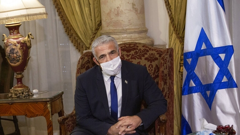 Israel sẽ không đàm phán hòa bình khi ông Lapid làm Thủ tướng