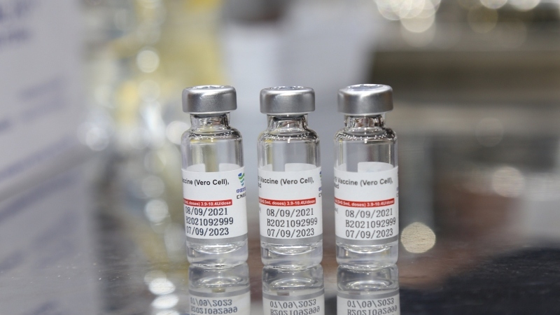 Đắk Lắk phấn đấu hoàn thành tiêm mũi vaccine thứ 3 trong quý I/2022